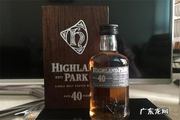 顶级威士忌品牌排行榜 十大威士忌品牌排行榜