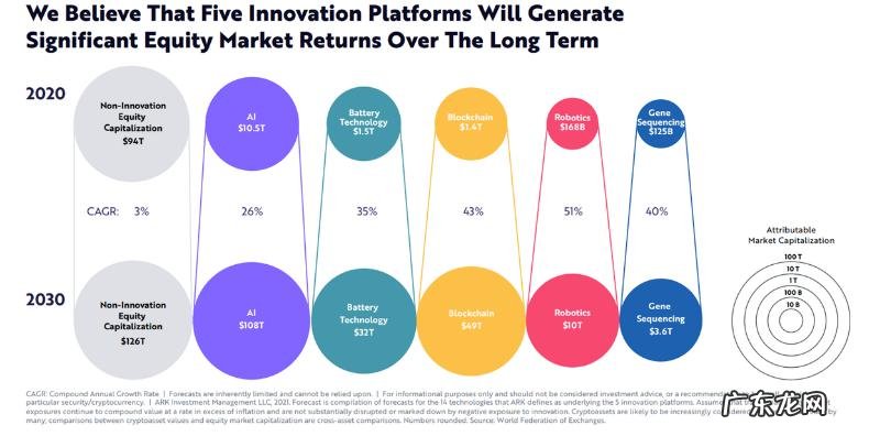ARK“木头姐”新年展望来了，最看好这五大行业
