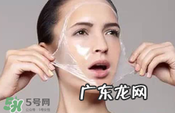 孕妇可以敷海藻面膜吗?海藻面膜孕妇可以敷吗?