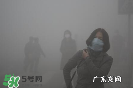 雾霾对孕妇有什么危害?雾霾对胎儿有影响吗?