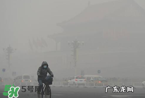 雾霾对孕妇有什么危害?雾霾对胎儿有影响吗?