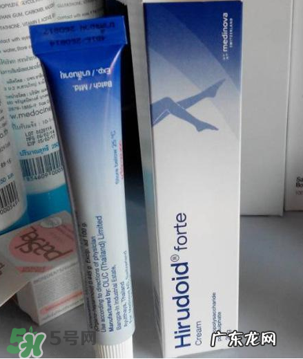 hirudoid除疤膏有效吗?hirudoid去疤膏效果如何?