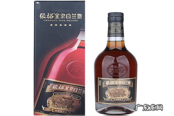 顶级白兰地品牌排行 全球十大白兰地品牌