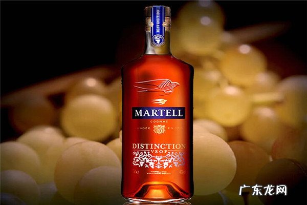顶级白兰地品牌排行 全球十大白兰地品牌