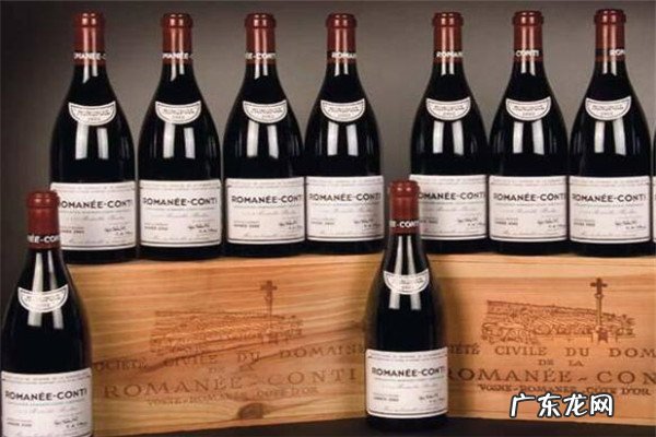 世界排名前十的红酒品牌 全球十大红酒品牌排行榜