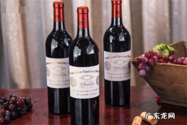 世界排名前十的红酒品牌 全球十大红酒品牌排行榜
