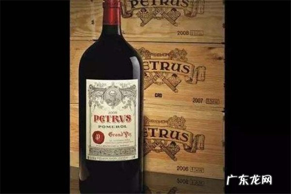 世界排名前十的红酒品牌 全球十大红酒品牌排行榜