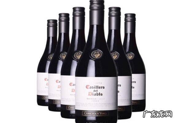 世界排名前十的红酒品牌 全球十大红酒品牌排行榜