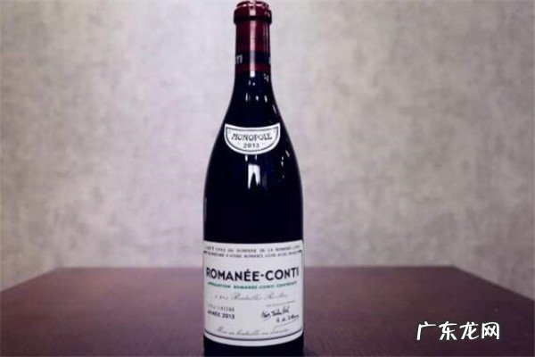 世界顶级红酒品牌名 世界顶级红酒品牌