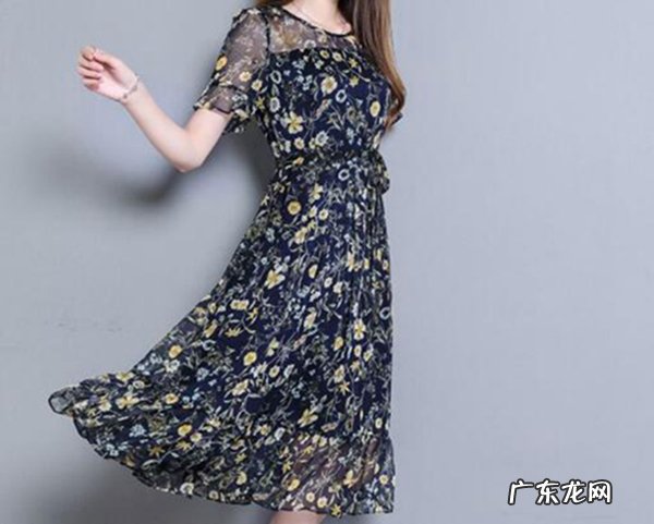 中老年连衣裙秋冬新款连衣裙 中老年连衣裙哪个牌子好?中老年连衣裙品牌排行榜