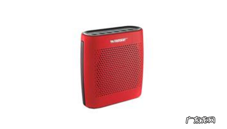 便携音响品牌排行榜前十名 随身音响哪个牌子好?便携式音响十大品牌排行榜