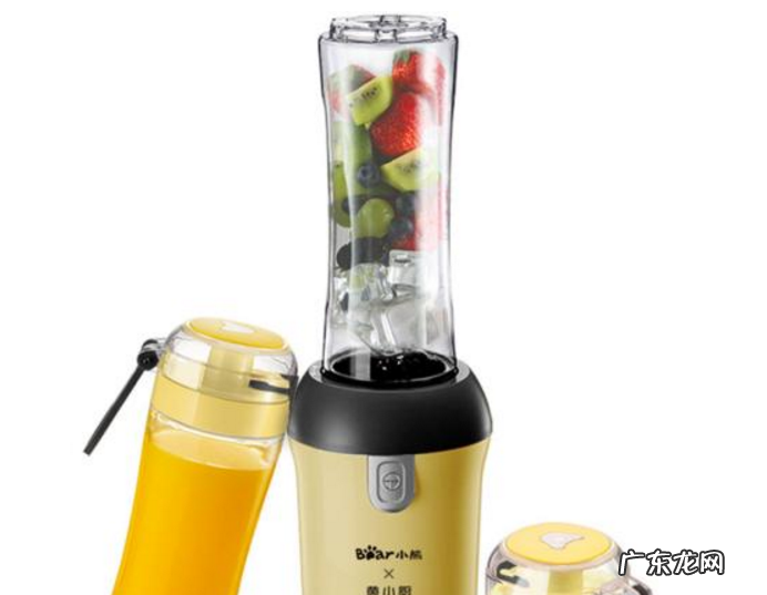家用全自动榨汁机哪个牌子好 随身榨汁机哪个牌子好？性价比高的便捷式榨汁机品牌排行榜
