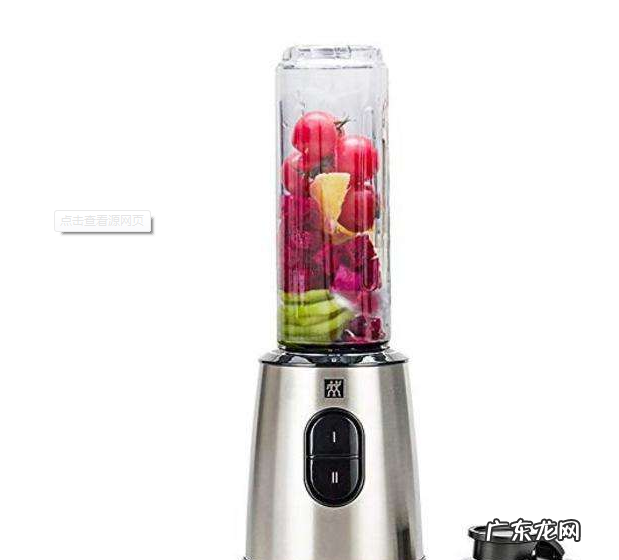 家用全自动榨汁机哪个牌子好 随身榨汁机哪个牌子好？性价比高的便捷式榨汁机品牌排行榜