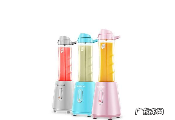 家用全自动榨汁机哪个牌子好 随身榨汁机哪个牌子好？性价比高的便捷式榨汁机品牌排行榜