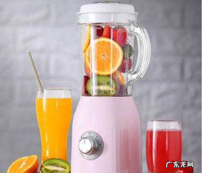 家用全自动榨汁机哪个牌子好 随身榨汁机哪个牌子好？性价比高的便捷式榨汁机品牌排行榜