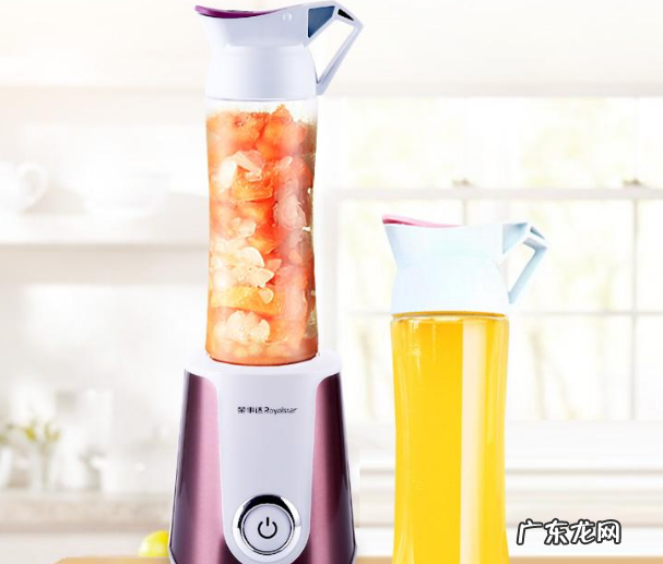 家用全自动榨汁机哪个牌子好 随身榨汁机哪个牌子好？性价比高的便捷式榨汁机品牌排行榜