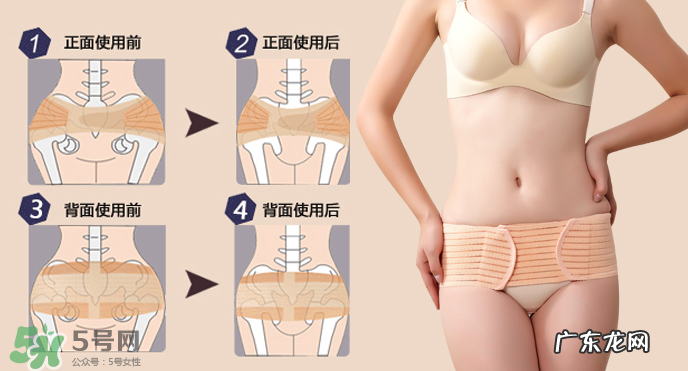 托腹带对胎盘低有用吗？托腹带能不能缓解胎盘低？