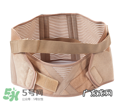 托腹带对胎盘低有用吗？托腹带能不能缓解胎盘低？