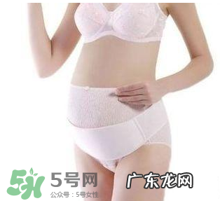 托腹带几个月开始用？托腹带什么时候开始用？