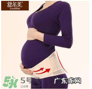 托腹带几个月开始用？托腹带什么时候开始用？