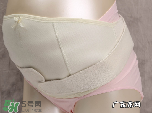 托腹带几个月开始用？托腹带什么时候开始用？