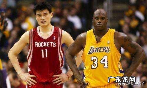 奥尼尔的肌肉有多强悍？他的肌肉能算是NBA历史diyi吗？