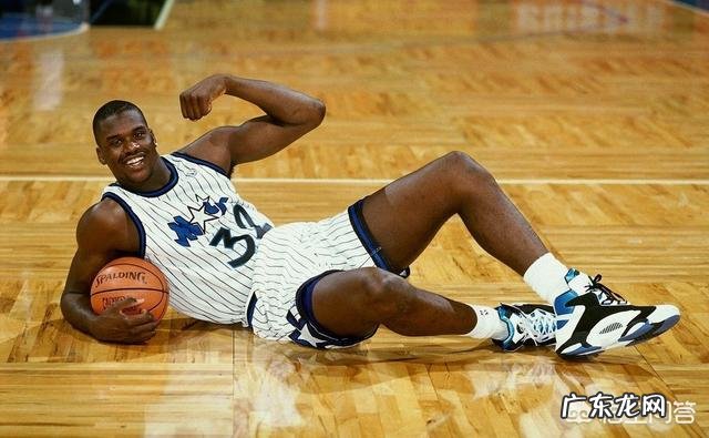 奥尼尔的肌肉有多强悍？他的肌肉能算是NBA历史diyi吗？