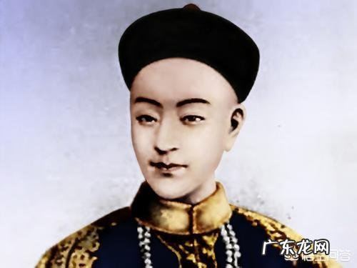 19岁的同zhi皇帝暴死之后,慈禧为何要让4岁的光绪继位? 同zhi皇帝为什么要逼慈禧退位