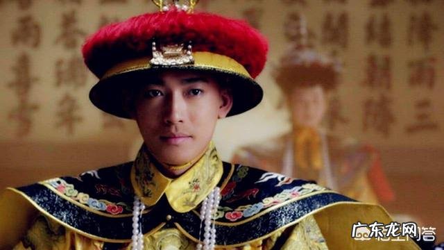 19岁的同zhi皇帝暴死之后，慈禧为何要让4岁的光绪继位？ 同zhi皇帝为什么要逼慈禧退位