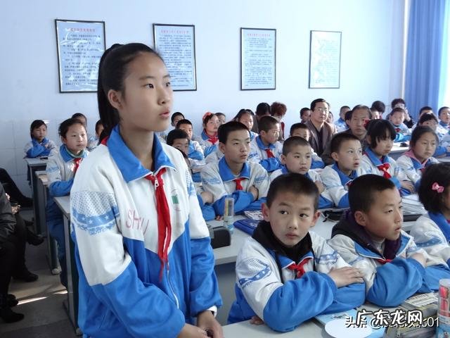 面对新的中学生活，我们青少年该怎样做？