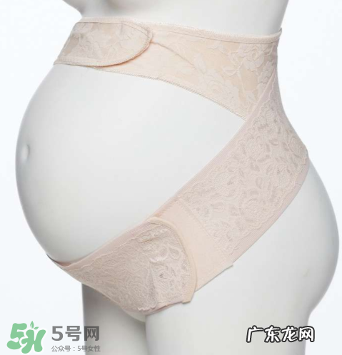 托腹带有用吗?托腹带怎么用?