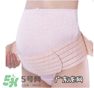 托腹带对胎儿有影响吗？托腹带会影响胎儿吗？