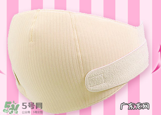 玫瑰太太托腹带怎么样?玫瑰太太托腹带好不好?