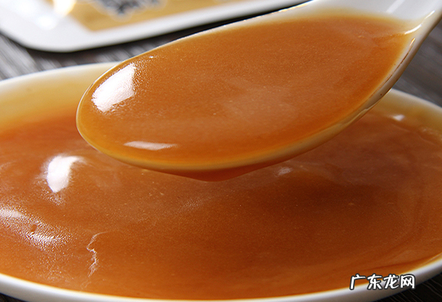 鲍鱼酱都有哪些牌子 鲍鱼汁哪个牌子最好?2018鲍鱼汁十大品牌排行榜