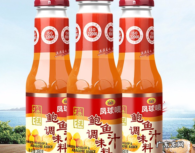 鲍鱼酱都有哪些牌子 鲍鱼汁哪个牌子最好?2018鲍鱼汁十大品牌排行榜