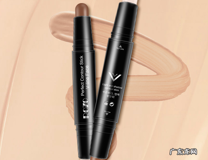 修容笔什么牌子好 修容高光笔哪个牌子好?好用又平价的双头修容棒推荐