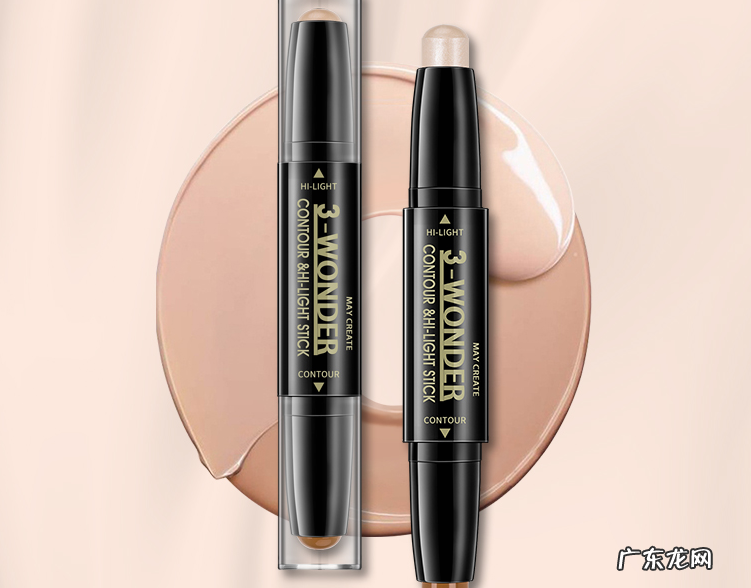修容笔什么牌子好 修容高光笔哪个牌子好?好用又平价的双头修容棒推荐