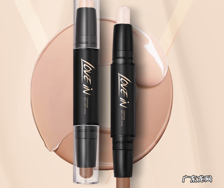 修容笔什么牌子好 修容高光笔哪个牌子好?好用又平价的双头修容棒推荐