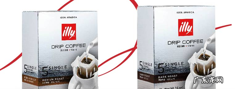 挂耳咖啡品牌大全 挂耳咖啡什么牌子好?10大好的挂耳咖啡品牌盘点