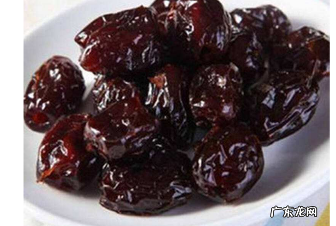 蜜枣的十大产地 蜜枣哪个牌子好？2018蜜枣十大品牌排行榜