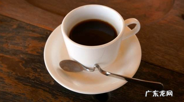 黑咖啡哪种牌子的好 纯黑咖啡什么牌子好?纯黑咖啡十大品牌排行榜