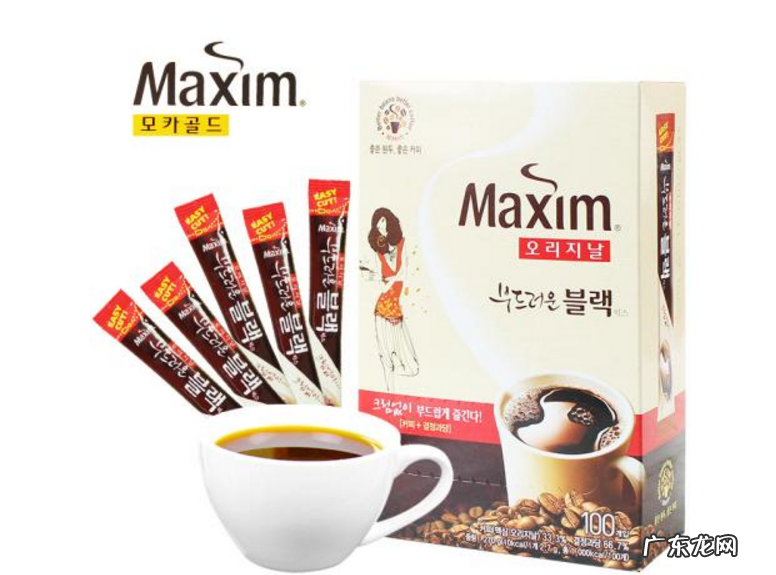 黑咖啡哪种牌子的好 纯黑咖啡什么牌子好?纯黑咖啡十大品牌排行榜