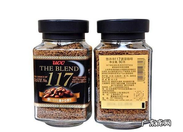 黑咖啡哪种牌子的好 纯黑咖啡什么牌子好?纯黑咖啡十大品牌排行榜