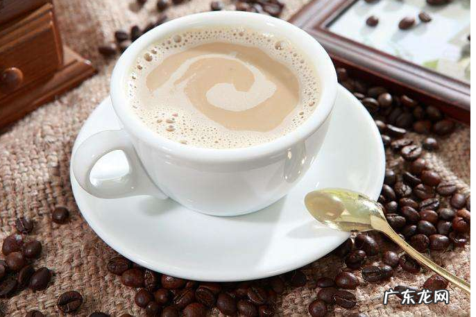 哪种白咖啡好喝 白咖啡哪个牌子好?2018白咖啡品牌排行榜