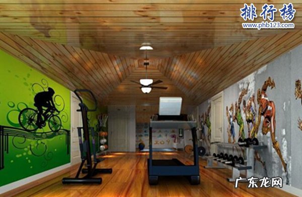 健身加盟哪家好 健身房加盟哪个品牌好？健身房加盟十大品牌排行榜