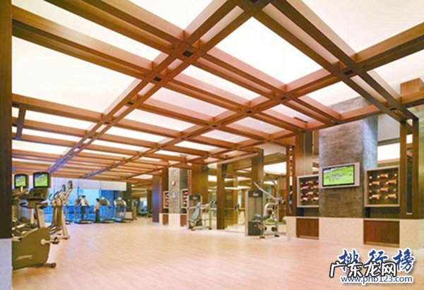 健身加盟哪家好 健身房加盟哪个品牌好?健身房加盟十大品牌排行榜