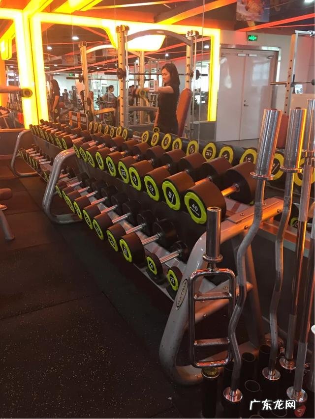 #来年再“健”#如何在健身房减肥？