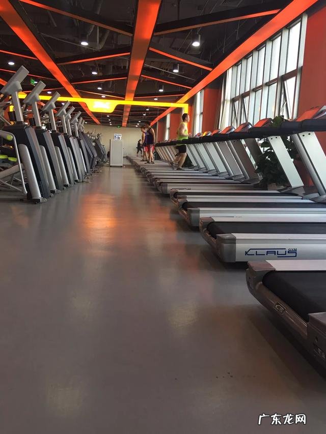 #来年再“健”#如何在健身房减肥？