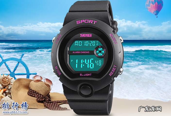 学生用手表哪个品牌性价比高 学生手表什么牌子好?中国学生手表排行榜10强推荐