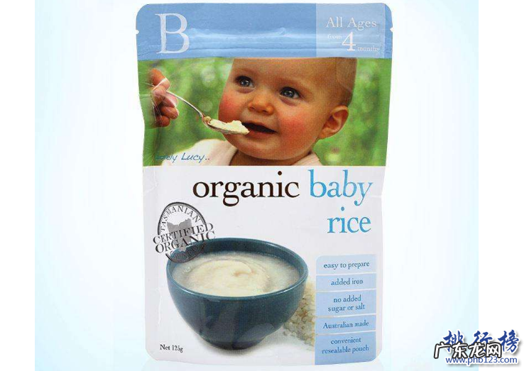 婴儿米粉哪些牌子比较好 宝宝辅食米粉什么牌子好?宝宝米粉中国品牌排行榜10强